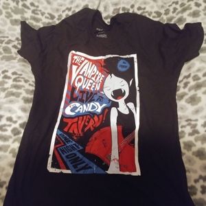 Adventure Time shirt